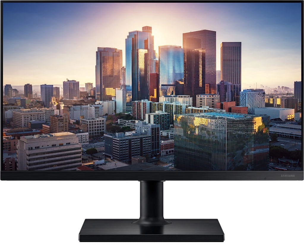 Thế Giới Số 365 | Màn hình LCD Samsung 27 inch LF27T450FQEXXV (1920x1080, IPS, 75Hz, 5ms)