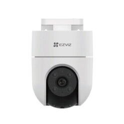 Thế Giới Số 365 | Camera IP Wifi Không Dây Ezviz H8C 3MP Color