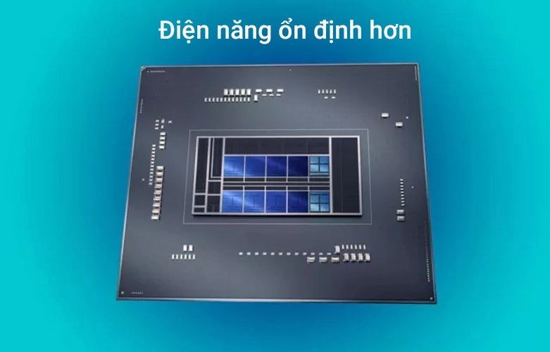 Thế Giới Số 365 | CPU Intel Core™ i3-12100 (Up To 4.30 GHz, 4 Nhân 8 Luồng,12MB Cache, Socket 1700, Alder Lake)