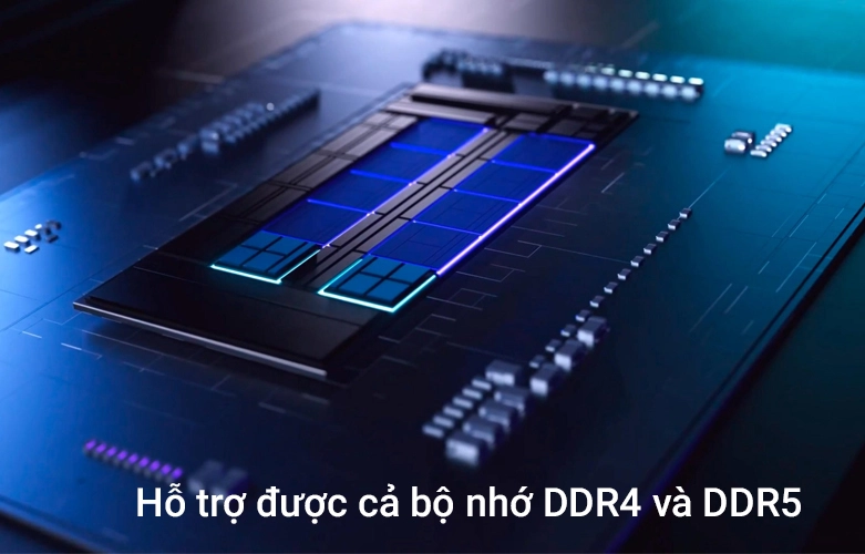 Thế Giới Số 365 | CPU Intel Core™ i3-12100 (Up To 4.30 GHz, 4 Nhân 8 Luồng,12MB Cache, Socket 1700, Alder Lake)