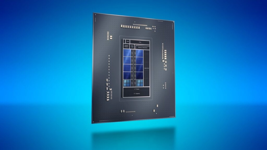 Thế Giới Số 365 | CPU Intel Core i5-12400 (Up To 4.40GHz, 6 Nhân 12 Luồng,18MB Cache, Socket 1700, Alder Lake)