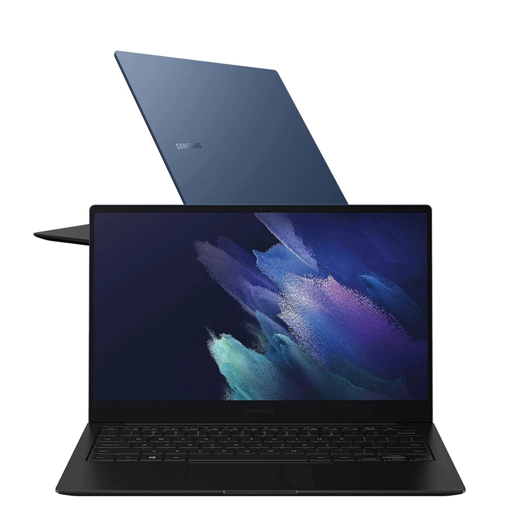 Thế Giới Số 365 | [Refurbished] Laptop Samsung Galaxy Book Pro 13 Core i7-1165G7, RAM 8GB, SSD 512GB ( FHD AMOLED)