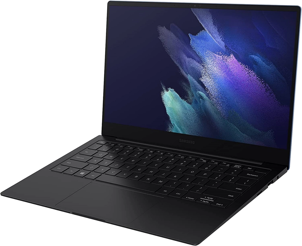 Thế Giới Số 365 | [Refurbished] Laptop Samsung Galaxy Book Pro 13 Core i7-1165G7, RAM 8GB, SSD 512GB ( FHD AMOLED)