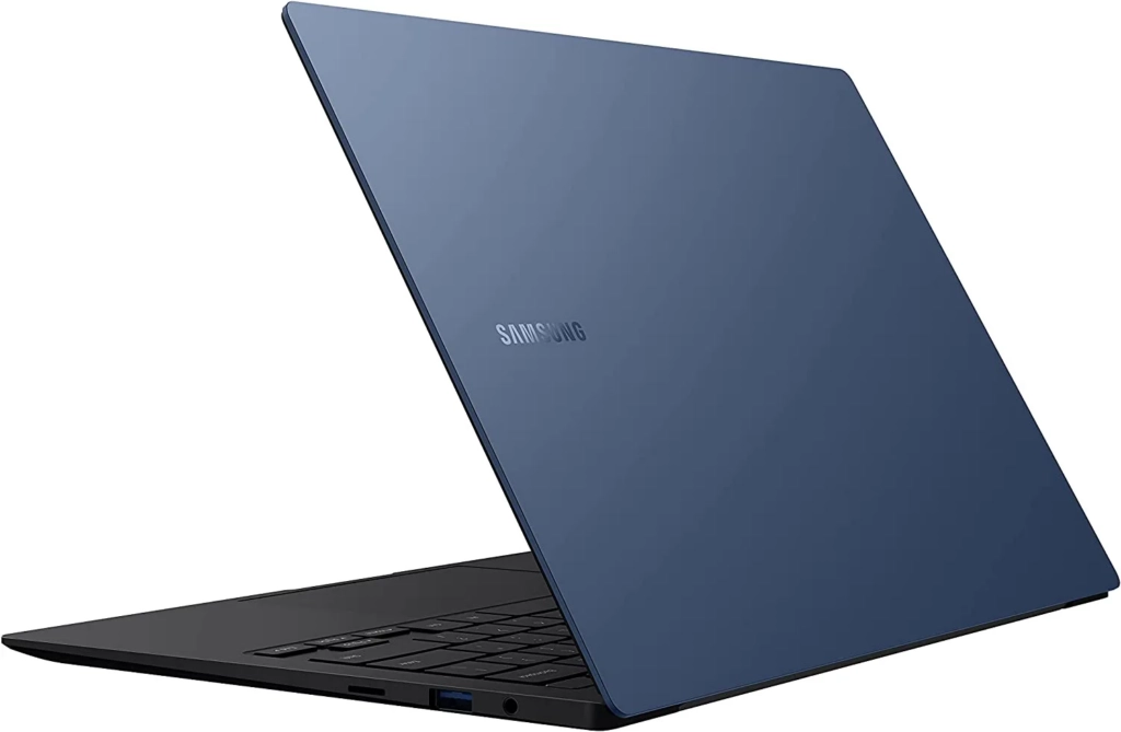 Thế Giới Số 365 | [Refurbished] Laptop Samsung Galaxy Book Pro 13 Core i7-1165G7, RAM 8GB, SSD 512GB ( FHD AMOLED)