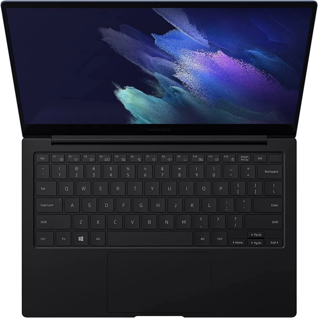 Thế Giới Số 365 | [Refurbished] Laptop Samsung Galaxy Book Pro 13 Core i7-1165G7, RAM 8GB, SSD 512GB ( FHD AMOLED)