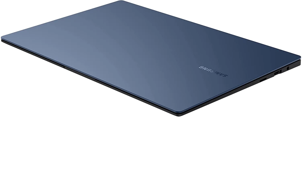 Thế Giới Số 365 | [Refurbished] Laptop Samsung Galaxy Book Pro 13 Core i7-1165G7, RAM 8GB, SSD 512GB ( FHD AMOLED)