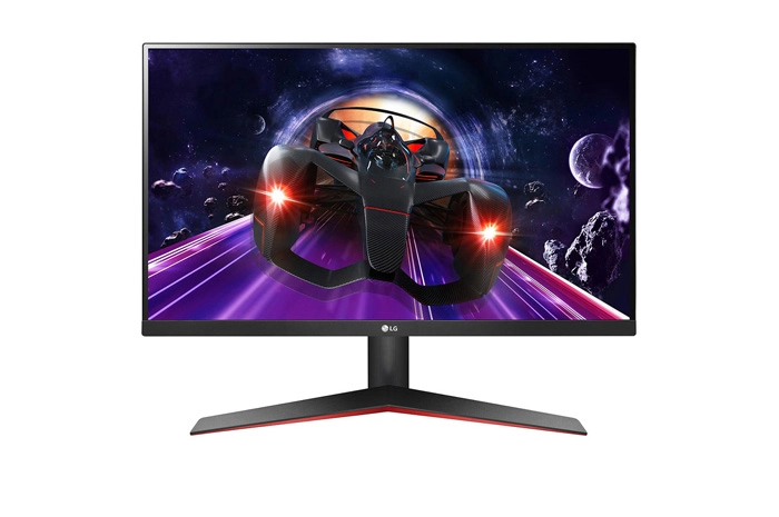 Thế Giới Số 365 | Màn hình máy tính LG 24MP60G-B 23.8 inch FHD IPS