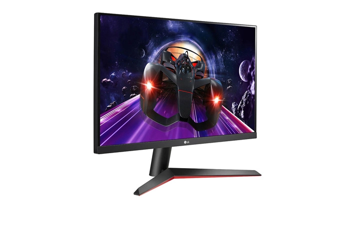 Thế Giới Số 365 | Màn hình máy tính LG 24MP60G-B 23.8 inch FHD IPS