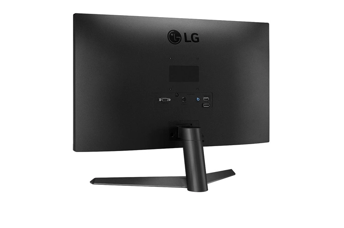 Thế Giới Số 365 | Màn hình máy tính LG 24MP60G-B 23.8 inch FHD IPS