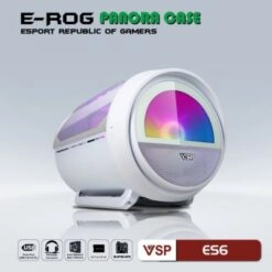 Thế Giới Số 365 | Case Esport Gaming ES6