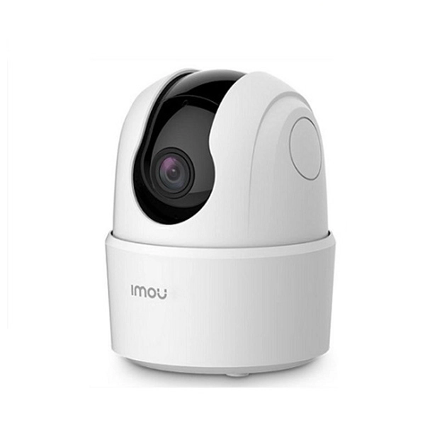 Thế Giới Số 365 | Camera Wifi IMOU IPC-TA42P 4 Megapixel quay 360 độ , đàm thoại
