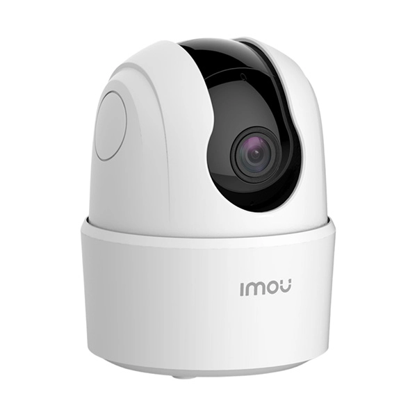 Thế Giới Số 365 | Camera Wifi IMOU IPC-TA42P 4 Megapixel quay 360 độ , đàm thoại
