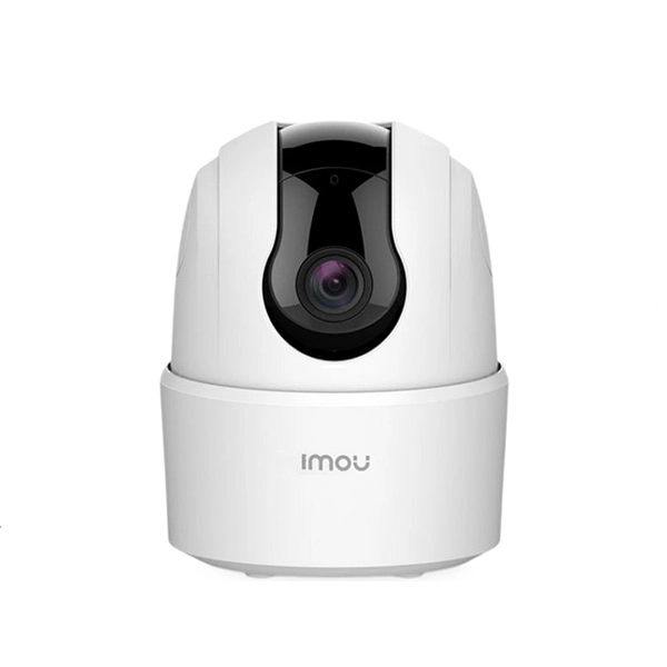 Thế Giới Số 365 | Camera Wifi IMOU IPC-TA42P 4 Megapixel quay 360 độ , đàm thoại