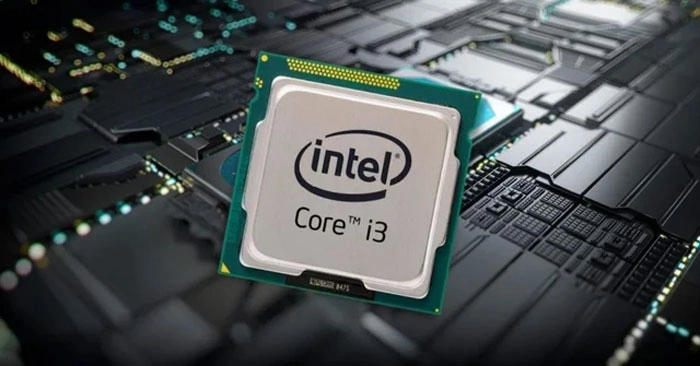 Thế Giới Số 365 | CPU Intel Core i3-12100F (Up To 4.30GHz, 4 Nhân 8 Luồng,12MB Cache, Socket 1700, Alder Lake)