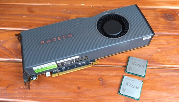 Thế Giới Số 365 | CPU AMD Ryzen 3 3200G, with Wraith Stealth cooler/ 3.6 GHz (4.0 GHz with boost) / 6MB / 4 cores 4 threads / Radeon Vega 8 / 65W / Socket AM4