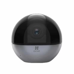 Thế Giới Số 365 | Camera Wifi Ezviz C6W 4MP SUPER HD 2K, H.265, ZOOM 4X
