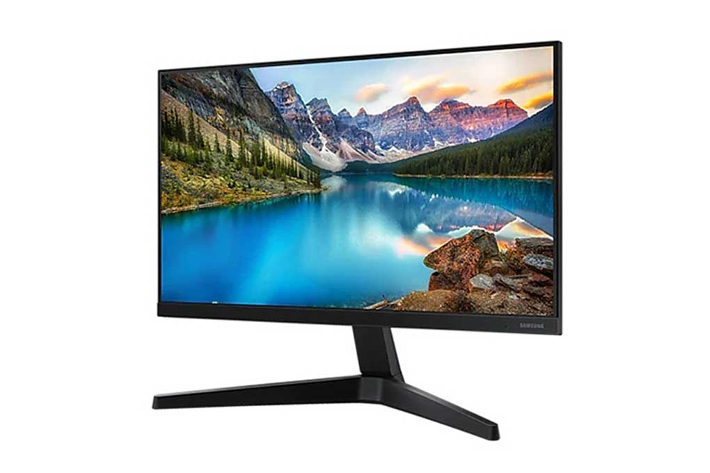 Thế Giới Số 365 | Màn hình LCD SAMSUNG LF22T370 (1920 x 1080/IPS/75Hz/5 ms/FreeSync)