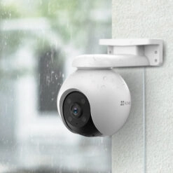 Thế Giới Số 365 | Camera Wifi Ezviz H8 5M PTZ
