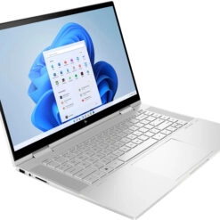Thế Giới Số 365 | [Mới 100%] HP Envy x360 2-in-1  (Core i5-1235U, 8GB, 256G, Iris Xe Graphics, 15.6" FHD IPS Touch)