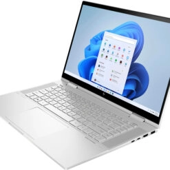 Thế Giới Số 365 | [Mới 100%] HP Envy x360 2-in-1  (Core i5-1235U, 8GB, 256G, Iris Xe Graphics, 15.6" FHD IPS Touch)