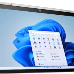 Thế Giới Số 365 | [Mới 100%] HP Envy x360 2-in-1  (Core i5-1235U, 8GB, 256G, Iris Xe Graphics, 15.6" FHD IPS Touch)