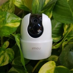 Thế Giới Số 365 | Camera IP Wifi IMOU Ranger 2C IPC-TA22CP-D 2MP 1080P (Ko Có Cổng Lan)