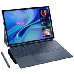 Thế Giới Số 365 | [Like New ] Dell XPS 13 9315 2 in 1 CORE I7-1250U, 16GB, 1TB MÀN 3K