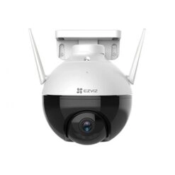 Thế Giới Số 365 | Camera Wifi Ezviz C8C PTZ-không loa