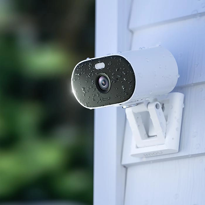 Thế Giới Số 365 | Camera Wifi không dây thông minh IMOU IPC-C22FP-C (VERSA)