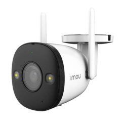 Thế Giới Số 365 | Camera Wifi ngoài trời 2MP IPC-F22FEP-D-IMOU - Có màu báo động + tích hợp còi báo động