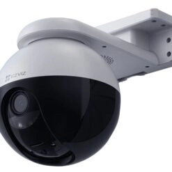 Thế Giới Số 365 | Camera Wifi Ngoài Trời EZVIZ C8W