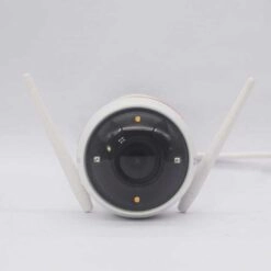 Thế Giới Số 365 | Camera Wifi cố định EZVIZ C3W pro 4MP (có màu ban đêm)