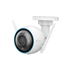 Thế Giới Số 365 | Camera Wifi Thân Ezviz H3 5M