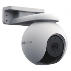 Thế Giới Số 365 | Camera Wifi Ezviz H8 5M PTZ