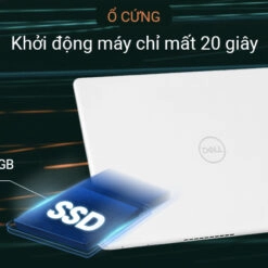 Thế Giới Số 365 | Laptop cũ Dell Inspiron 5593 i5 1035G1/ Ram 8GB/ SSD 256GB/ VGA 2GB MX230/ MH 15.6in FHD
