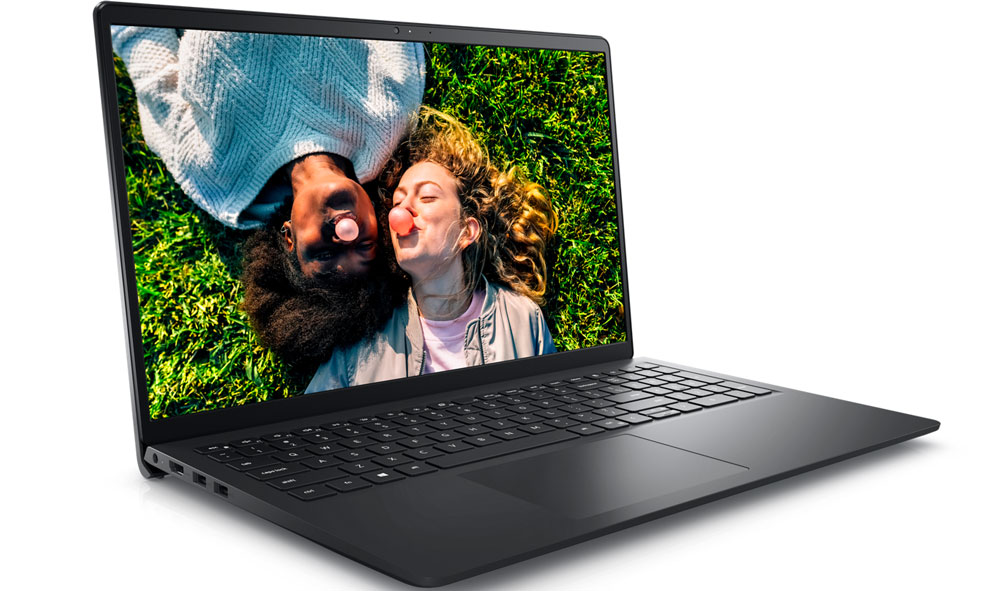 Mới 100%] Laptop Dell Inspiron 3520 - Intel Core i5/i7-1235U  Inch  Full HD 120Hz - Thế giới số 365 - Chuyên mua bán pc - laptop cấu hình cao