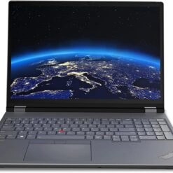Thế Giới Số 365 | [Like New] Lenovo ThinkPad P16 Gen 1 (Core i7-12800HX, 16GB, 512GB, RTX A2000 8GB, 16 FHD IPS)