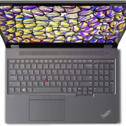 Thế Giới Số 365 | [Like New] Lenovo ThinkPad P16 Gen 1 (Core i7-12800HX, 16GB, 512GB, RTX A2000 8GB, 16 FHD IPS)