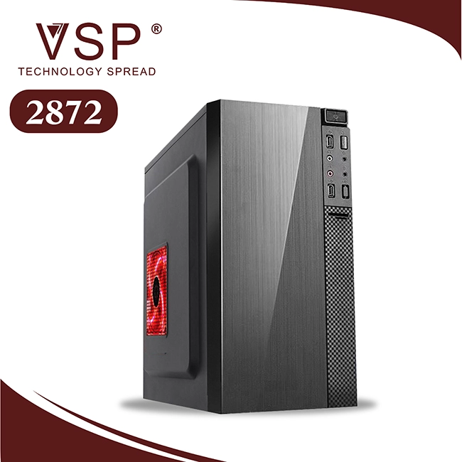 Thế Giới Số 365 | Case VSP 2872-2876-2880-2883