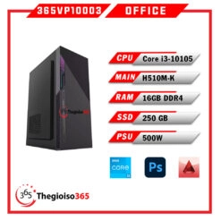 Thế Giới Số 365 | Giỏ hàng