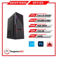 Thế Giới Số 365 | Giỏ hàng