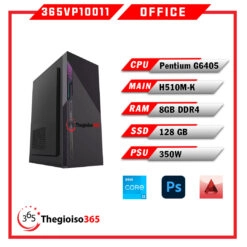 Thế Giới Số 365 | Giỏ hàng