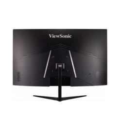 Thế Giới Số 365 | Màn hình máy tính ViewSonic VX3218-PC-MHD 31.5 inch FHD VA 165Hz Cong