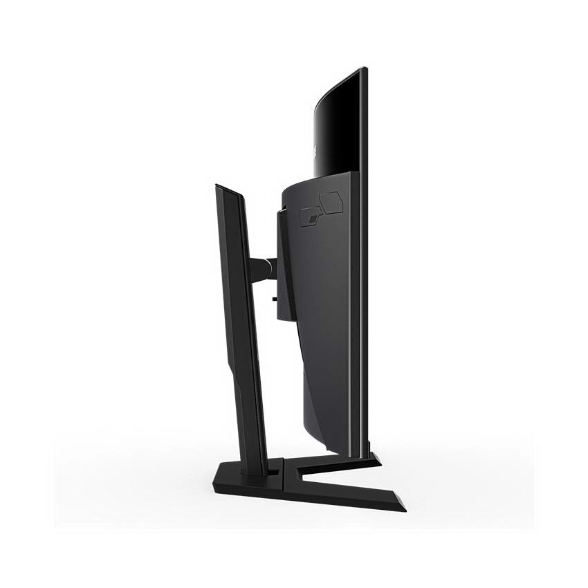 Thế Giới Số 365 | Màn hình Gigabyte M32QC-EK 31.5inch/QHD/VA/165Hz/350nits