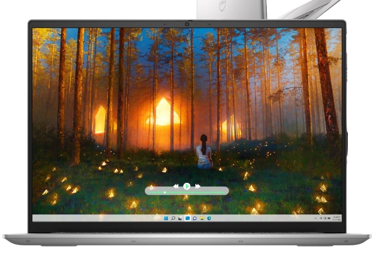 Thế Giới Số 365 | Laptop Dell Inspiron 16 5620