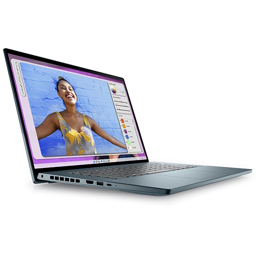 Thế Giới Số 365 | Dell Inspiron 7620 Plus (Core i7-12700H, Ram 40GB, SSD 1TB, 16'' 3K)