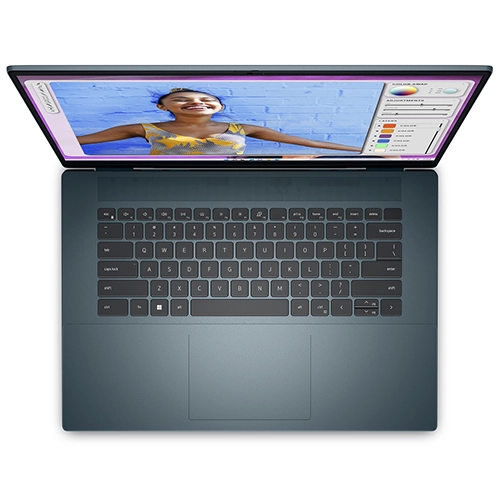 Thế Giới Số 365 | Dell Inspiron 7620 Plus (Core i7-12700H, Ram 40GB, SSD 1TB, 16'' 3K)