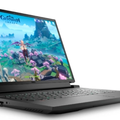 Thế Giới Số 365 | [Mới 100%] Dell Gaming G16 7620 (core i7-12700H, 16GB, 512GB, RTX, 16 Inch QHD+ 165Hz )