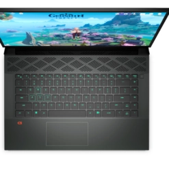 Thế Giới Số 365 | [Mới 100%] Dell Gaming G16 7620 (core i7-12700H, 16GB, 512GB, RTX, 16 Inch QHD+ 165Hz )