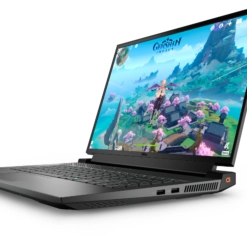 Thế Giới Số 365 | [Mới 100%] Dell Gaming G16 7620 (core i7-12700H, 16GB, 512GB, RTX, 16 Inch QHD+ 165Hz )